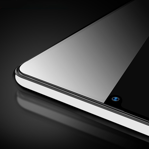 Samsung A50 Tempered Glass - 05